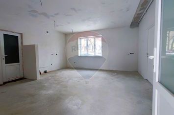 Apartament cu 3 camere,la parter, pe strada Morilor nr.10 Sibiu anunturi imobiliare Sibiu