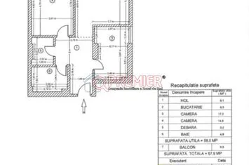 Berceni - Aparatorii Patriei vanzare apartament modern anunturi imobiliare Bucuresti