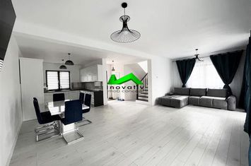 Casă - 4 camere de inchiriat SELIMBAR - Sibiu anunturi imobiliare Sibiu