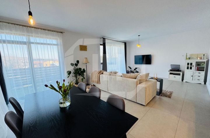 Vilă - 4 camere de vanzare CLUJ-NAPOCA - Cluj anunturi imobiliare Cluj