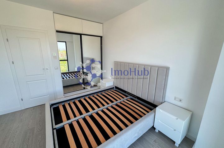 Apartament 2 camere, Tatarasi–Comision0–Grandbeetle Residence anunturi imobiliare Iasi