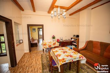 Vilă - 4 camere de vanzare OCOLIS - Alba anunturi imobiliare Alba