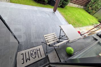 Vilă - 4 camere de vanzare FLORESTI - Cluj anunturi imobiliare Cluj