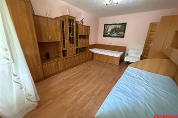 Garsonieră de vanzare NARCISA - Bacau anunturi imobiliare Bacau