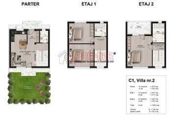 Vilă - 4 camere de vanzare METALURGIEI - Bucuresti anunturi imobiliare Bucuresti