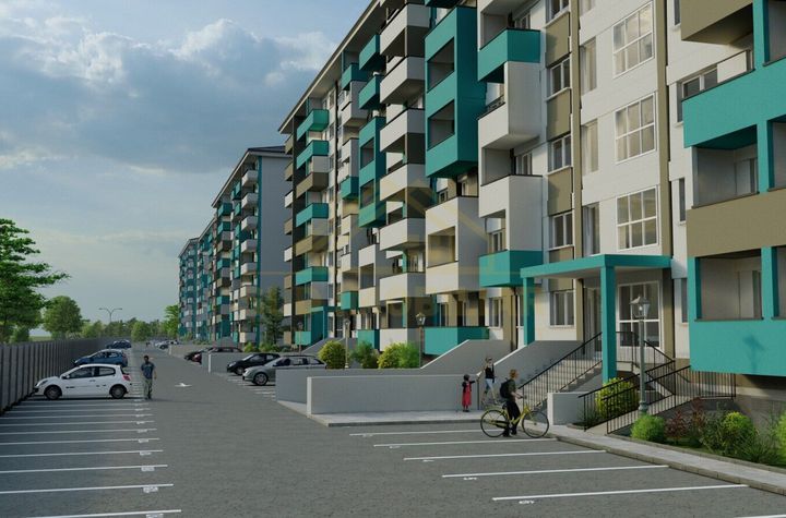 APARTAMENT 2 CAMERE(STUDIO)-50.64 MP-PASARELA BERCENI anunturi imobiliare Bucuresti