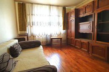 Vand in exclusivitate garsoniera pe Cojocnei, Marasti! anunturi imobiliare Cluj