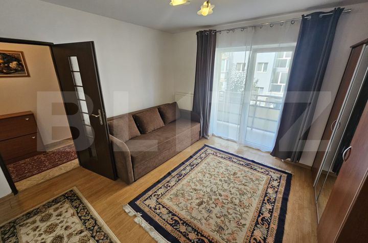 Garsonieră de vanzare CLUJ-NAPOCA - Cluj anunturi imobiliare Cluj