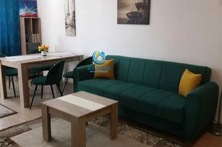 Apartament 2 camere de inchiriat TRACTORUL - Brasov anunturi imobiliare Brasov
