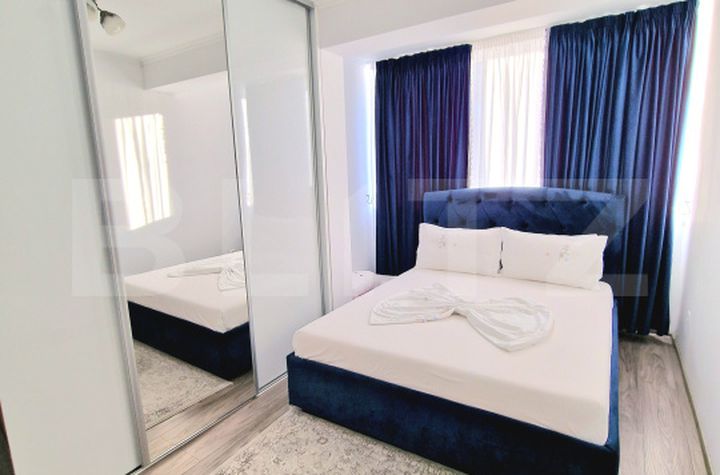 Apartament 3 camere de vanzare FLORESTI - Cluj anunturi imobiliare Cluj