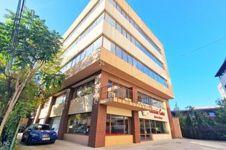 Spațiu comercial de închiriat Bucuresti - Aviatiei