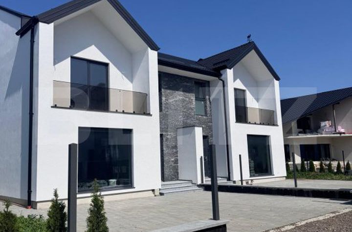 Vilă - 4 camere de vanzare RADAUTI - Suceava anunturi imobiliare Suceava