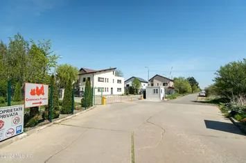 CORBEANCA - FICUSULUI, TEREN CONSTRUCTII, 13944 MP! anunturi imobiliare Bucuresti