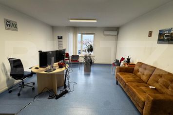 Spațiu comercial de inchiriat ALBA IULIA - Alba anunturi imobiliare Alba