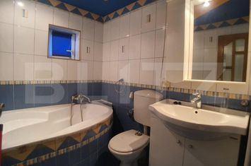 Apartament 4 camere de vanzare BISTRITA - Bistrita-Nasaud anunturi imobiliare Bistrita-Nasaud
