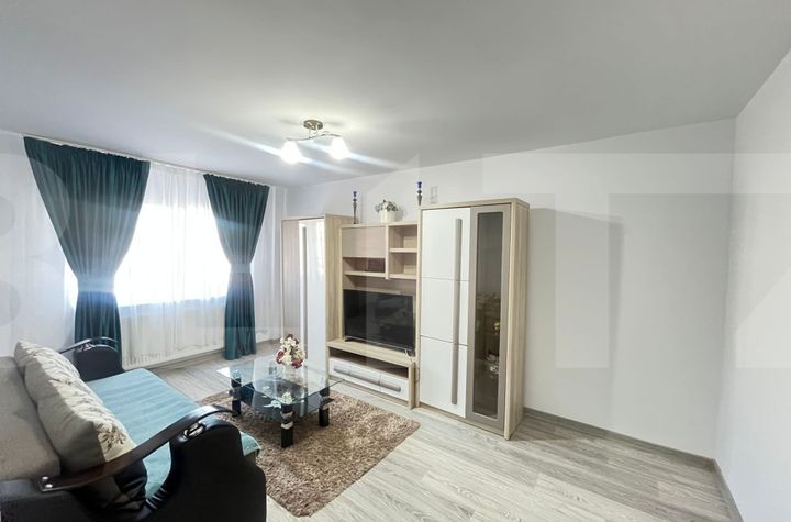 Apartament 2 camere de vanzare BOTOSANI - Botosani anunturi imobiliare Botosani