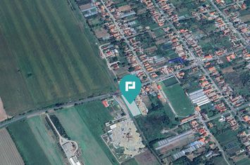 Teren in Pâncota anunturi imobiliare Arad