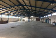 400.000 €, Spațiu industrial