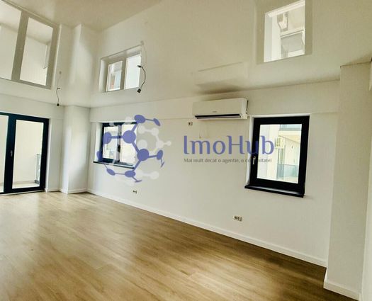 Apartament 3 camere Nicolina, 80 mp
