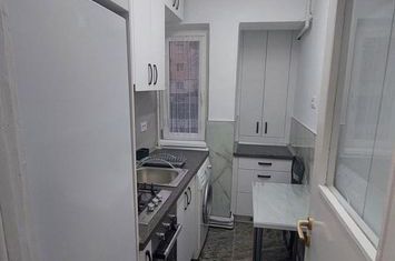 Apartament 2 camere de inchiriat MIHAI VITEAZU - Sibiu anunturi imobiliare Sibiu