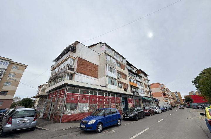 Spațiu comercial de inchiriat 9 MAI - Gorj anunturi imobiliare Gorj