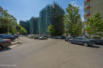 NERVA TRAIAN - PAPAZOGLU, APARTAMENT 2 CAMERE 54 MP, 2013, LA CHEIE! anunturi imobiliare Bucuresti