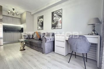 Studio mobilat cu parcare Coresi anunturi imobiliare Brasov