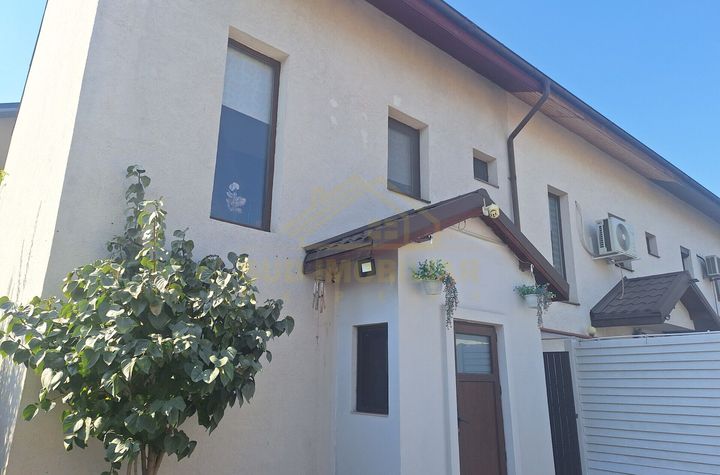 VILA P+1+M-300 MP TEREN-ADIACENT DRUMUL FERMEI anunturi imobiliare Bucuresti