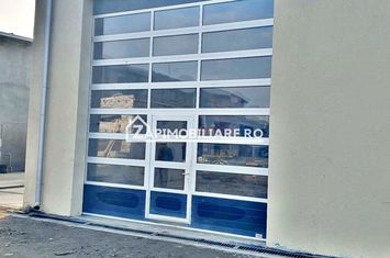 Hale la parter cu parcare privată 100 mp utili Budiului anunturi imobiliare Mures