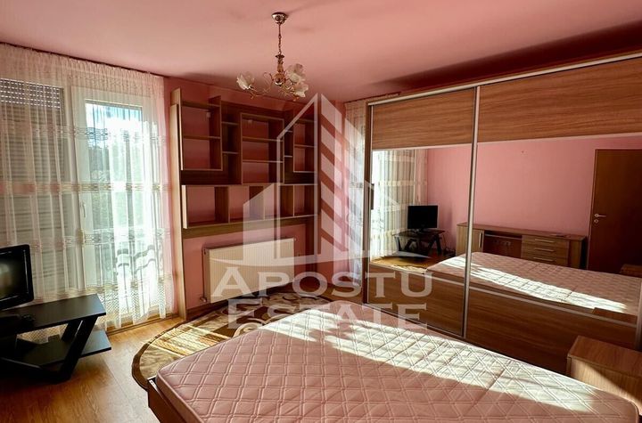 Apartament 2 camere, centrala proprie, loc de parcare,  zona Aradului anunturi imobiliare Timis