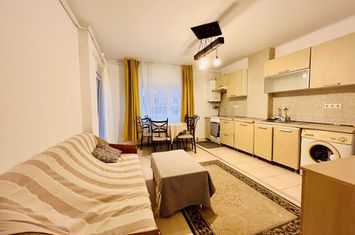 Apartament 2 camere,  Zona Zorilor – mobilat si utilat, gata de mutare anunturi imobiliare Cluj