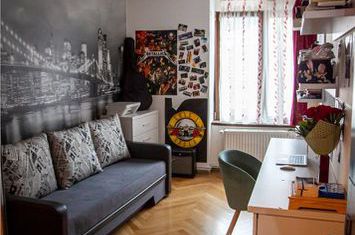 Apartament 3 camere de vanzare CENTRUL ISTORIC - Brasov anunturi imobiliare Brasov