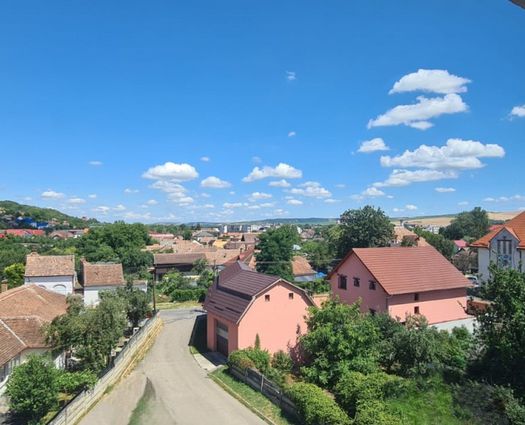 Apartament 2 camere Tarnaveni, 33 mp