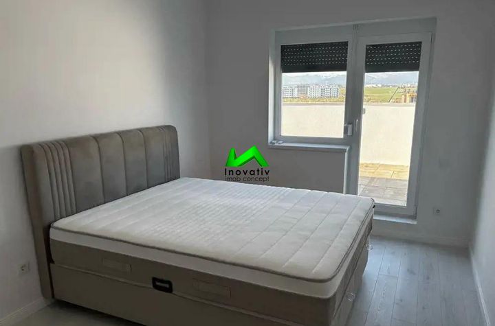Apartament 2 camere de inchiriat TINERETULUI - Sibiu anunturi imobiliare Sibiu