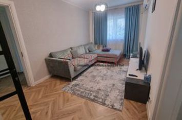 Apartament 4 camere, centrală proprie, parcare, 5 min metrou Apărătorii Patriei anunturi imobiliare Bucuresti
