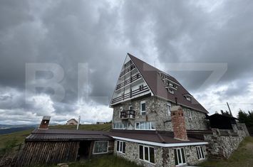 Vilă - 25 camere de vanzare GEORGE ENESCU - Dolj anunturi imobiliare Dolj