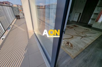 Garsoniera in bloc nou, etaj 2, mobilata, utilata anunturi imobiliare Alba
