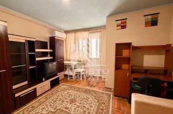 Apartament cu 1 camera, finisat clasic, Tipografilor anunturi imobiliare Timis
