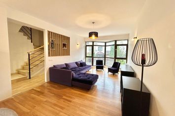 6-room house, located in a quiet area, Baneasa, near the Lycée Français anunturi imobiliare Bucuresti