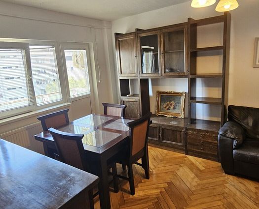 Apartament 3 camere Mosilor, 75 mp