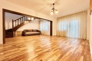 Duplex 5 camere | parcare | rezidential  | birou | Aviatiei anunturi imobiliare Bucuresti