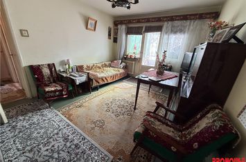 Apartament 2 camere de vanzare CENTRAL - Bacau anunturi imobiliare Bacau