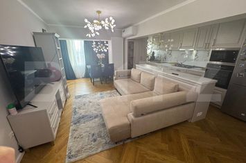 Apartament 4 camere de vanzare CRAIOVA - Dolj anunturi imobiliare Dolj