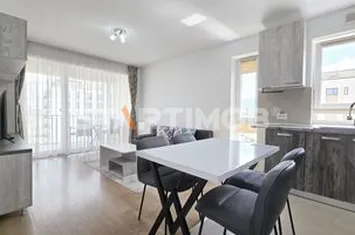 Apartament mobilat Coresi cu parcare si boxa anunturi imobiliare Brasov