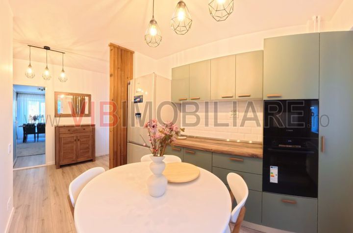 Apartament Lux 3 camere, Nou, Prima Inchiriere, Zona linistita si verde anunturi imobiliare Bucuresti