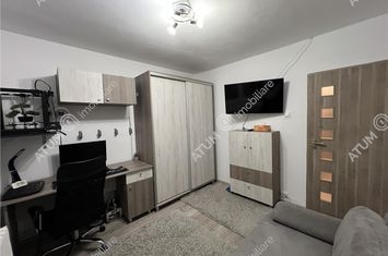 Apartament 2 camere de vanzare TEREZIAN - Sibiu anunturi imobiliare Sibiu