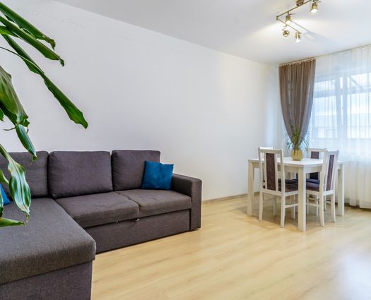 Apartament 3 camere Cluj-Napoca, 57 mp