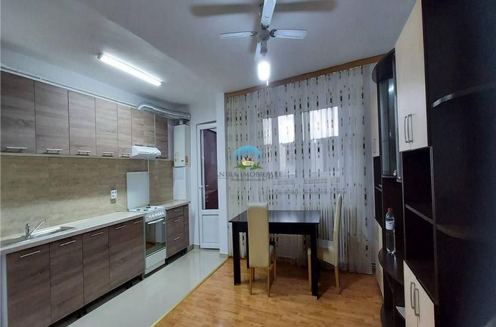 Apartament 3 camere de inchiriat MANASTUR - Cluj anunturi imobiliare Cluj