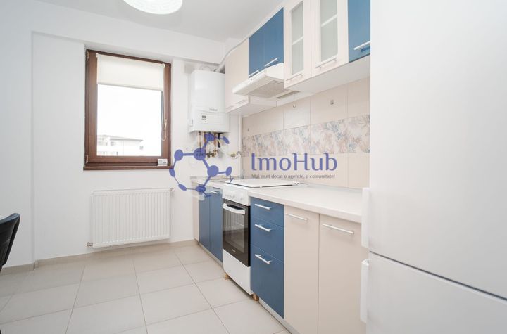 Soleia: spațiul tău, comunitatea ta, liniștea ta - 2 camere anunturi imobiliare Iasi