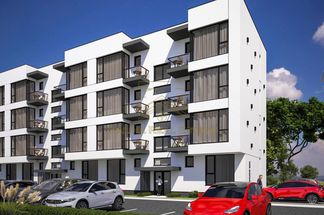 Apartament 2 camere de vânzare Bucuresti - Popesti-Leordeni